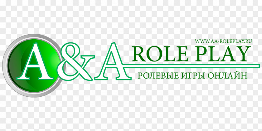 Roleplay San Andreas Multiplayer Role-playing Game Logo PNG