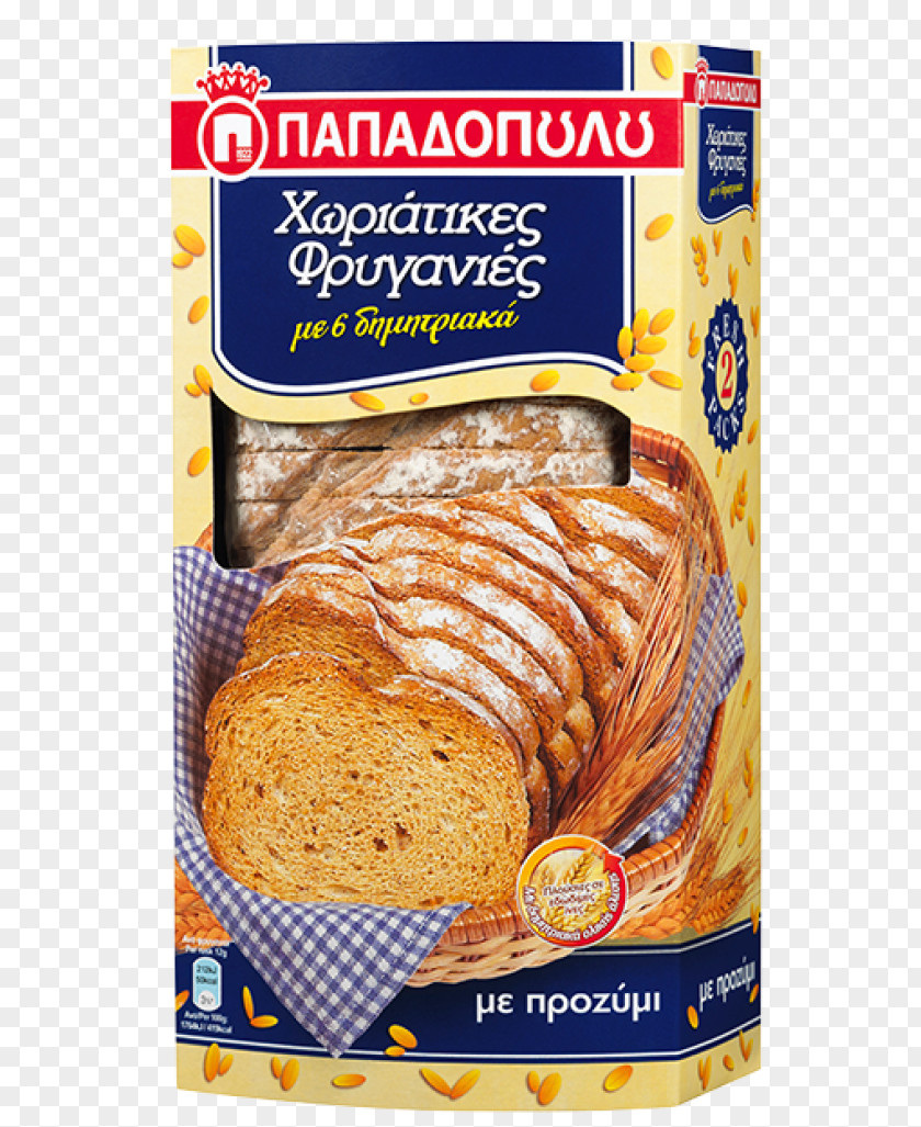 Toast Zwieback Beer Bread Baking Papadopoulos PNG