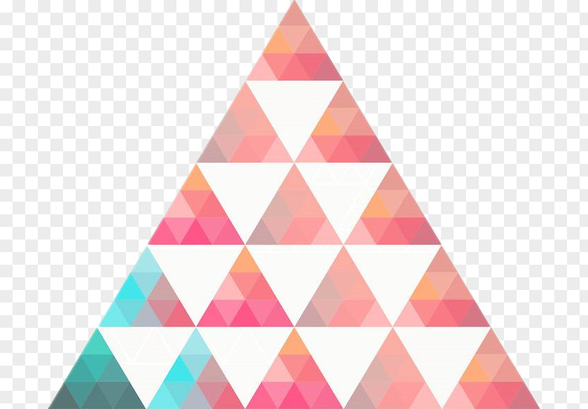 Triangle Picture Illustration PNG