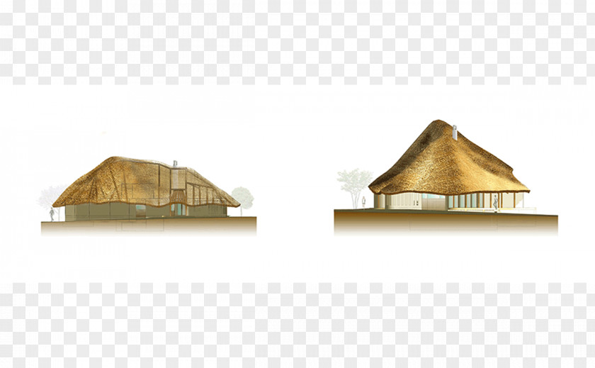 Triangle Roof PNG