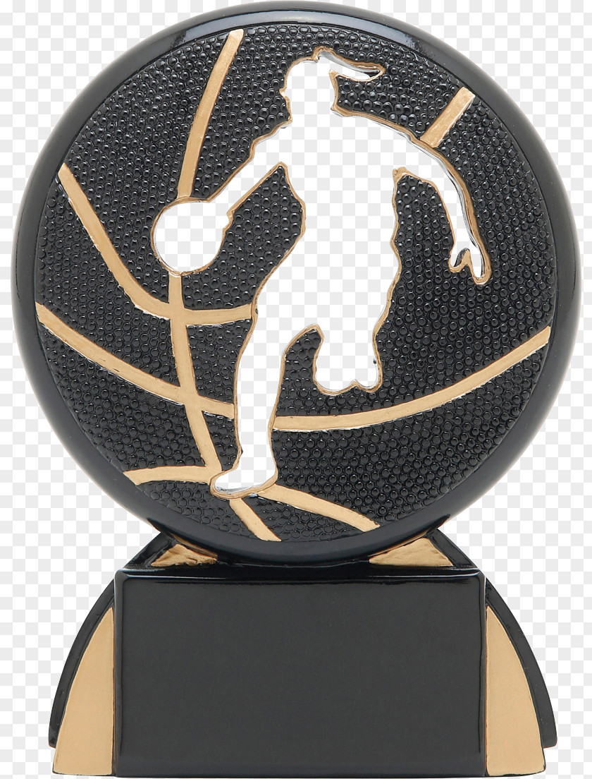 Trophy Women's Basketball Sport PNG