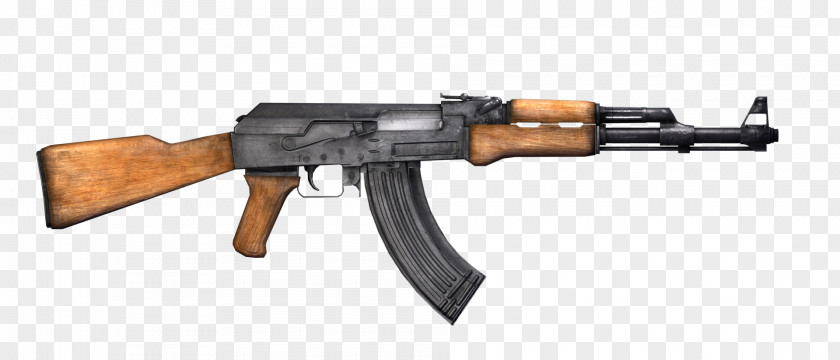 AK 47 PNG clipart PNG