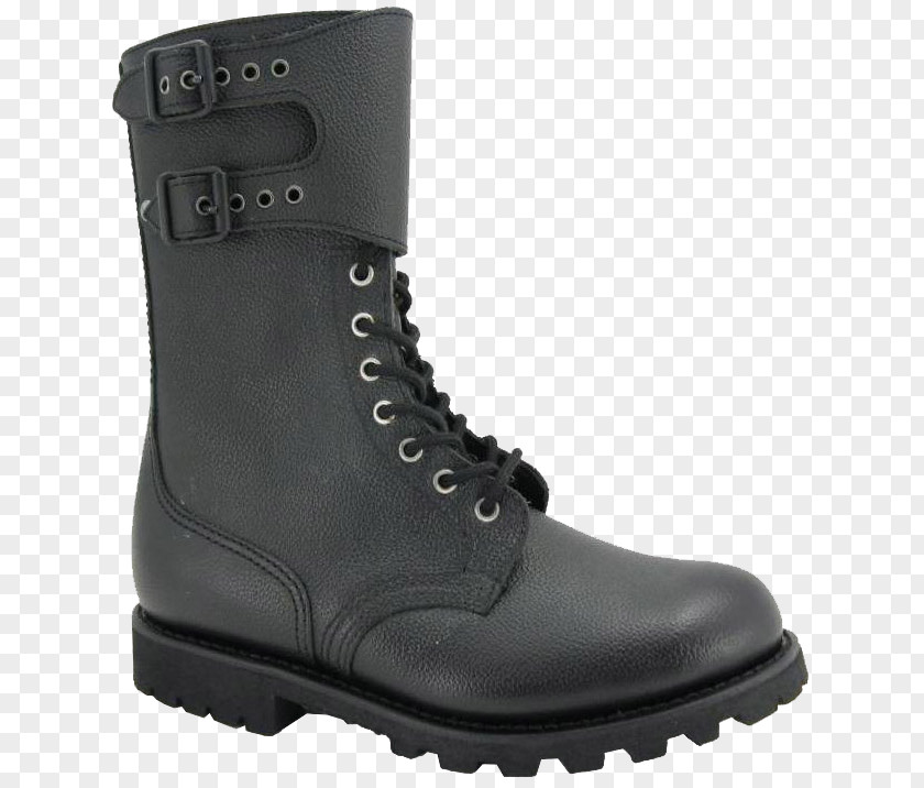 Army Boots Motorcycle Boot Leather Shoe Clothing PNG
