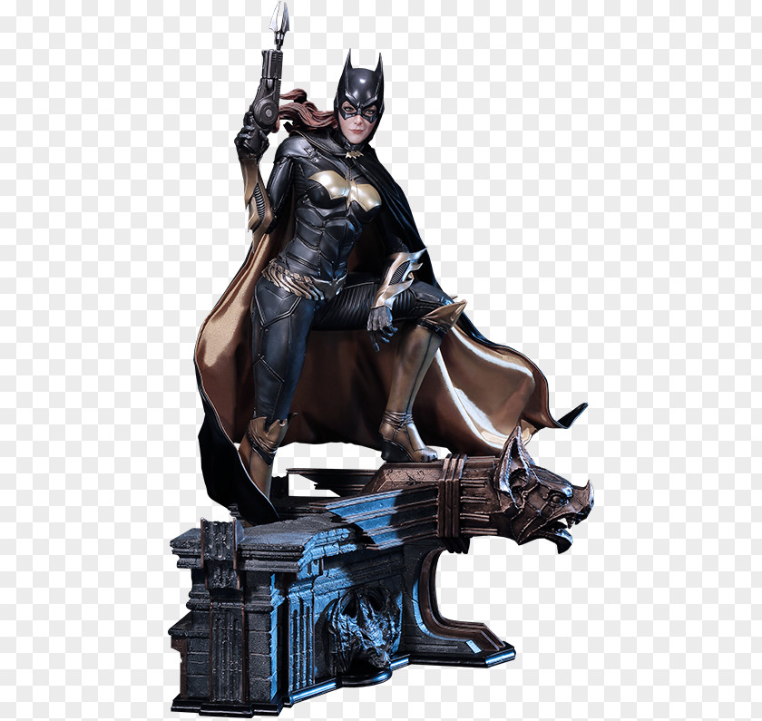 Batman Arkham Knight Batman: Batgirl Barbara Gordon City PNG