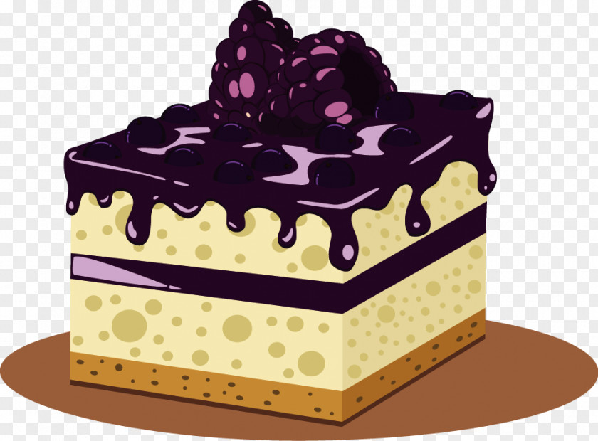 Cake Vector Material Torte Chocolate Cheesecake Shortcake PNG