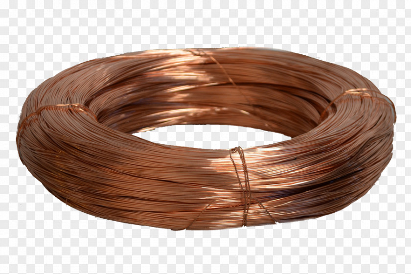 Copper PNG