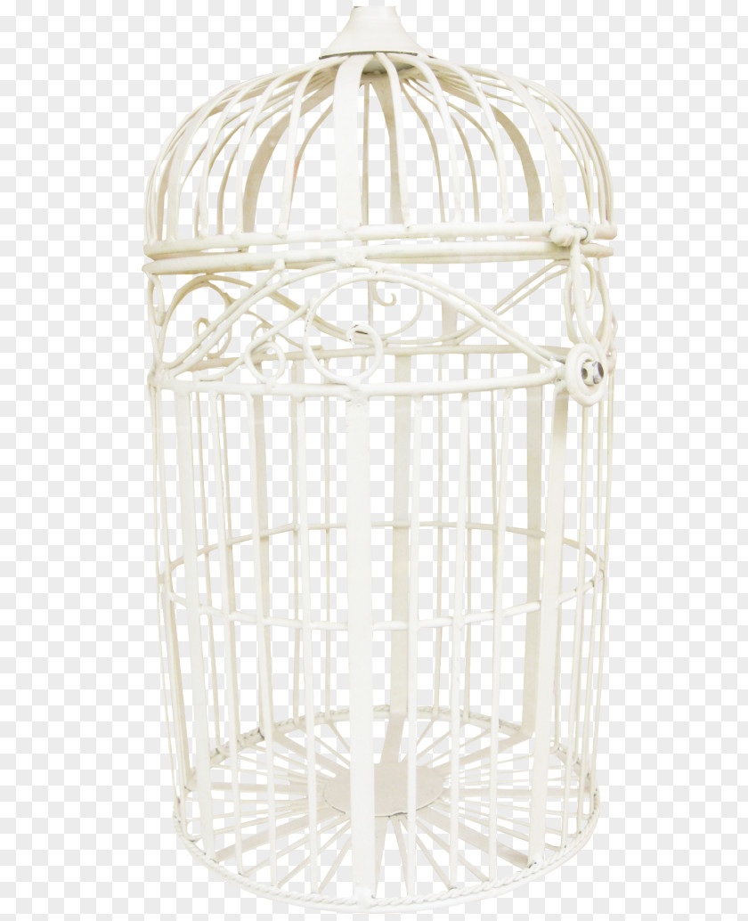 Design Cage Basket Lighting PNG