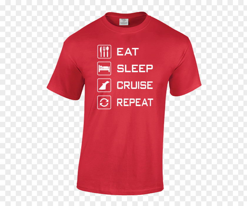 Eat Sleep T-shirt Sleeve Amazon.com Clothing PNG
