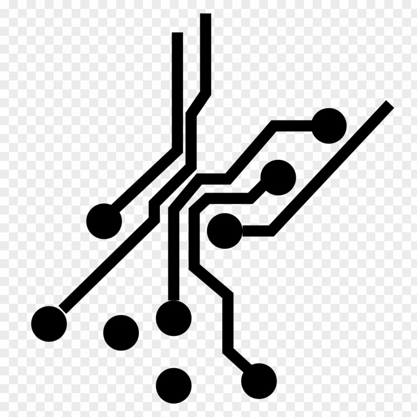 Electronic Arts Circuit Electrical Network Electronics Printed Board PNG