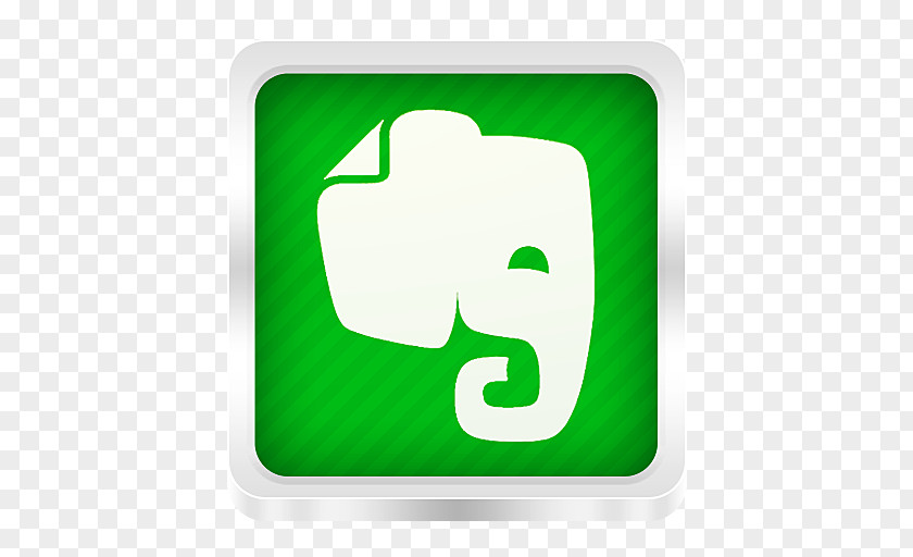 Evernote PNG