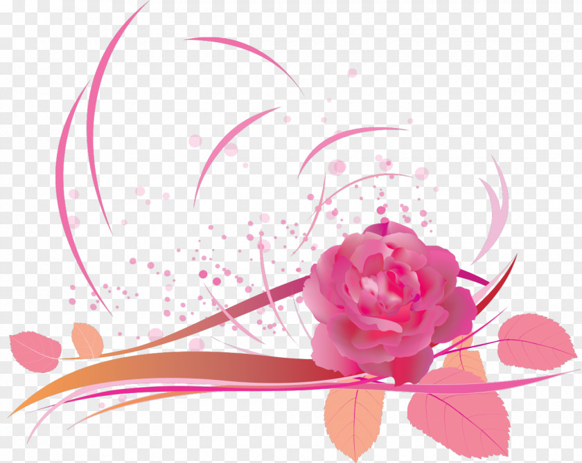 Flower Background Mother Being Meaning Son Family PNG