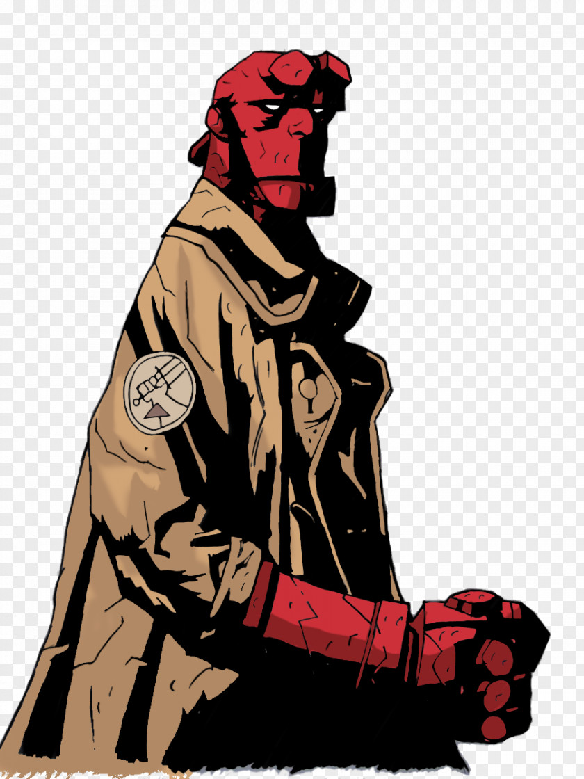 Hell Boy Hellboy: The Science Of Evil Hellboy 3: El Ataud Encadenado Y Otras Historias Hollywood Reboot PNG