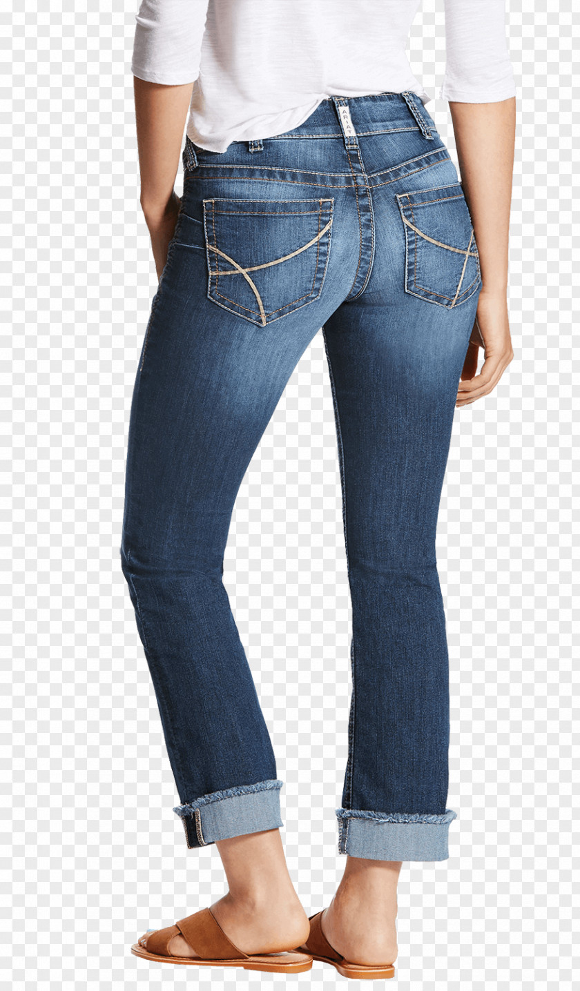 Jeans Ariat Wrangler Pants Top PNG
