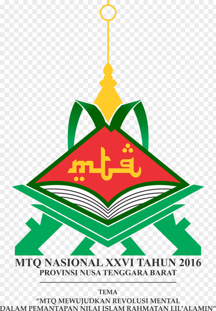 Logo Resmi Hut Ri Ke 73 Lokasi MTQ NASIONAL XXVI Musabaqah Tilawatil Quran Vector Graphics Clip Art PNG