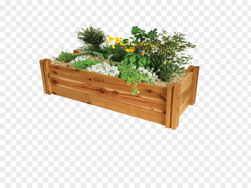 Mattresse Raised-bed Gardening Furniture Patio PNG