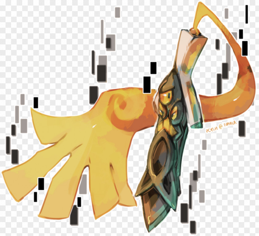 Mirror Blocks The Legend Of Zelda: Twilight Princess Pokémon Sun And Moon Fan Art PNG