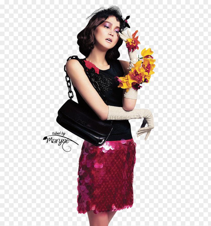 Mr Six Fashion Photography Woman PSP PNG