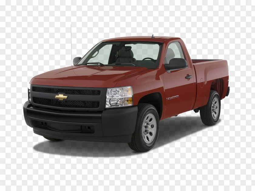 Pickup Truck 2008 Chevrolet Silverado 1500 2009 Hybrid 2004 PNG