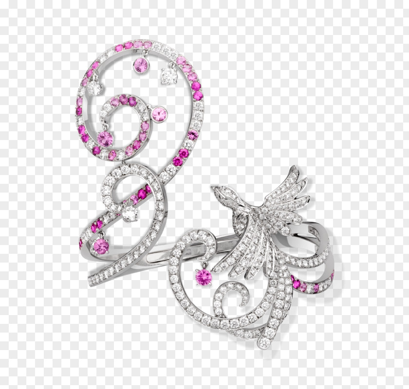 Ring Van Cleef & Arpels Earring Brooch Bracelet PNG