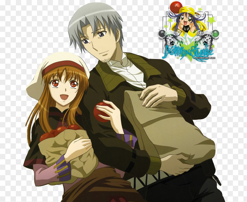 Spice And Wolf Wolf, Vol. 1 (light Novel) Gray Children YouTube PNG