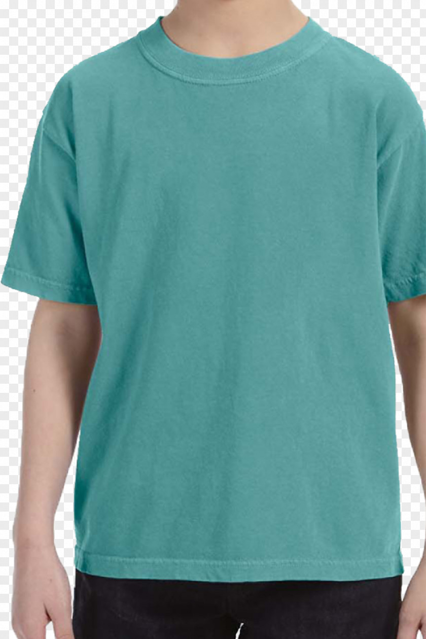 T-shirt Color Sleeve Wholesale PNG
