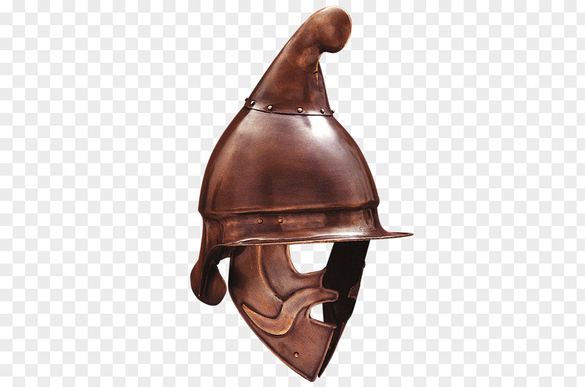 Warrior Helmet Sparta Ancient Greece Hellenistic Period Hoplite PNG