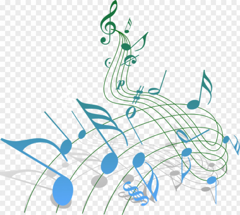 Band Concert Clipart Musical Note Clip Art PNG