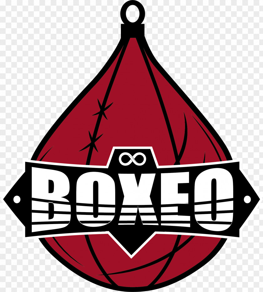Boxing Logo Combat Sport Street Fighting Knockout PNG