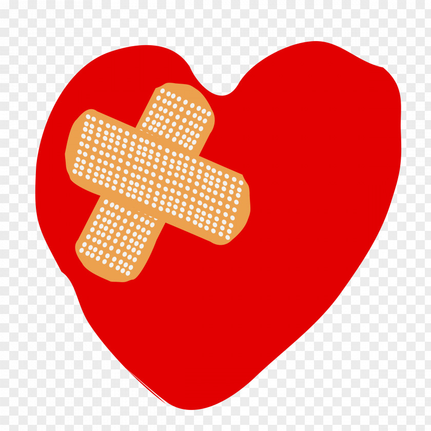 Broken Cliparts Heart Clip Art PNG