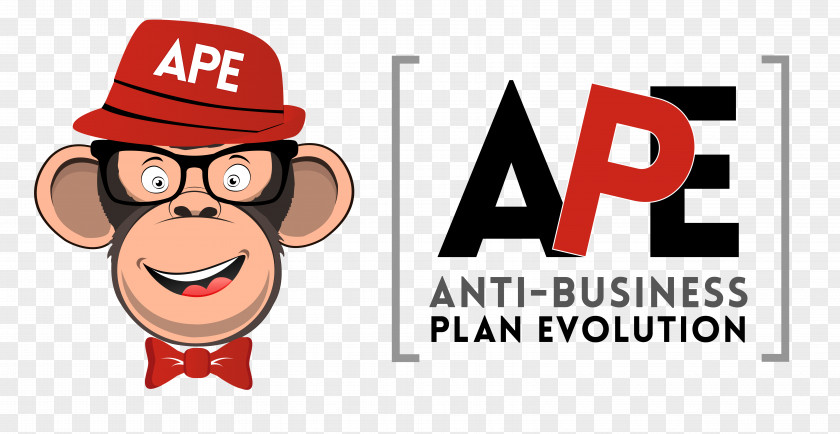 Business Plan Brand Logo PNG