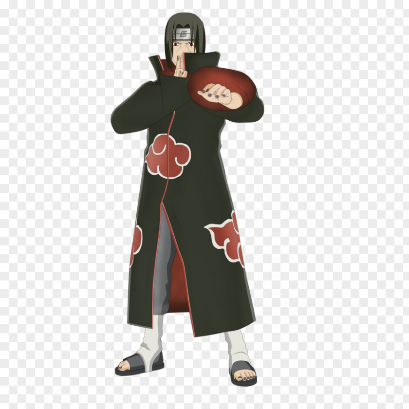 Cloak Itachi Uchiha Sasuke Hidan Orochimaru Pain PNG