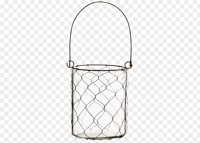 Design Lighting Basket PNG