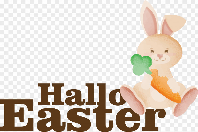 Easter Bunny PNG