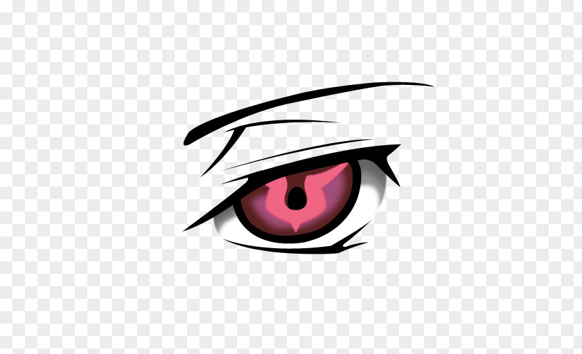 Eye Lelouch Lamperouge Geass Clip Art PNG