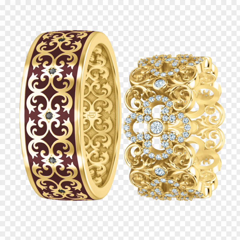 Gold Birthday Ring Jewellery Daytime PNG