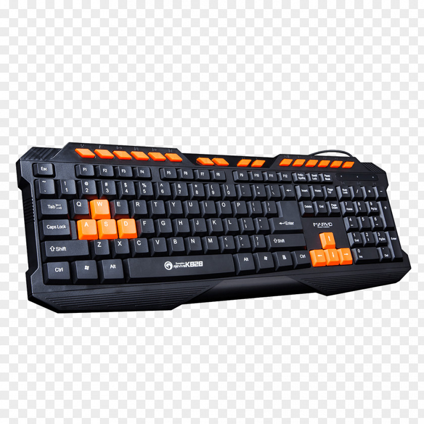 Keyboard Computer Mouse Laptop Gaming Keypad Mats PNG