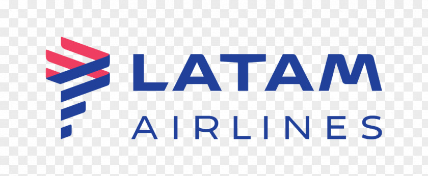 Latam Logo LATAM Brasil Airlines Group Chile Brand PNG