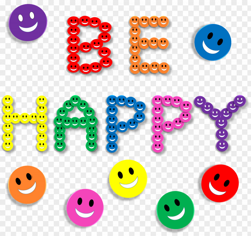 Live Each Day Smiley Happiness Emotion PNG