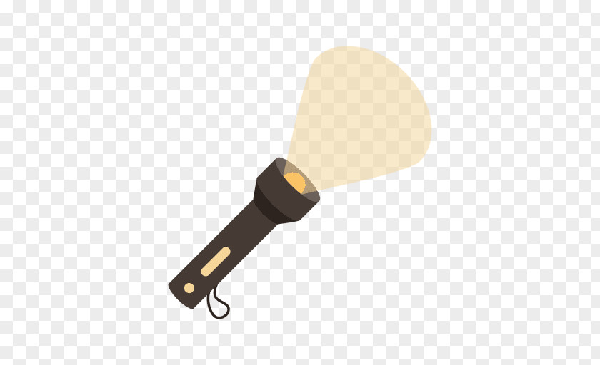 Luz Flashlight Paper Lantern PNG