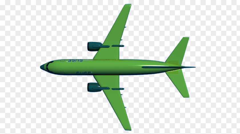 Model Pesawat Boeing 767 Airplane Lion Air 737-300 PNG