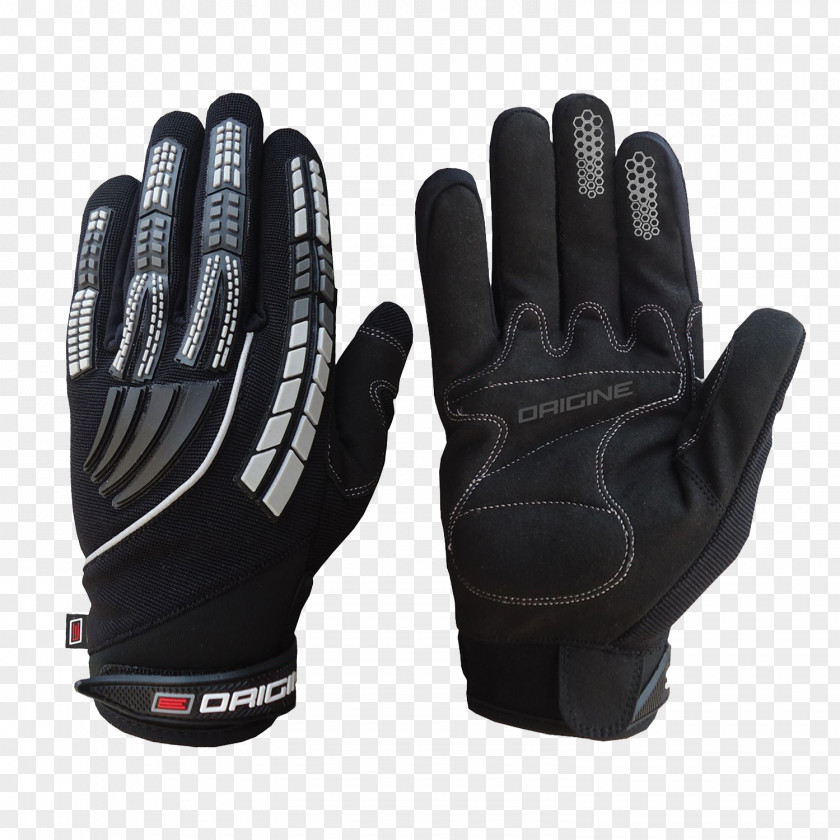 Motorcycle Batting Glove Leather Nike PNG