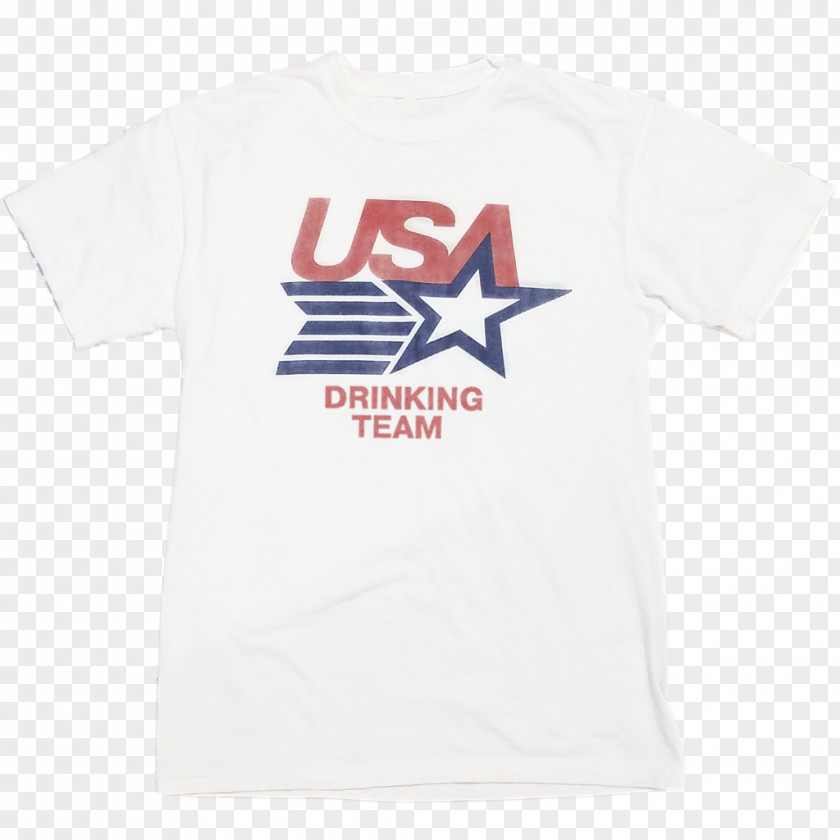 Olympic Material T-shirt Sleeve Clothing Top PNG