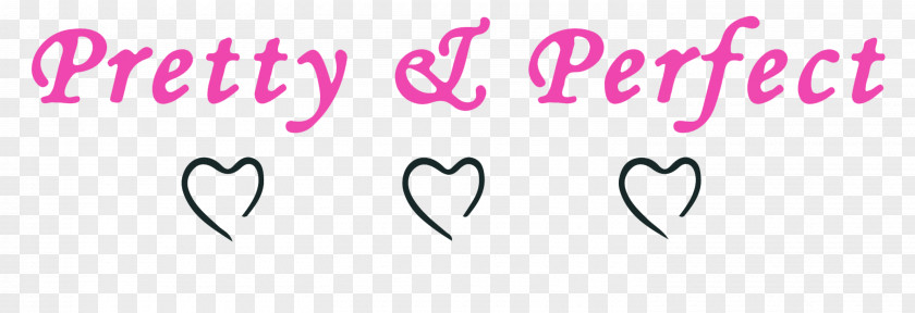 Pretty Women Logo Love Brand Font PNG