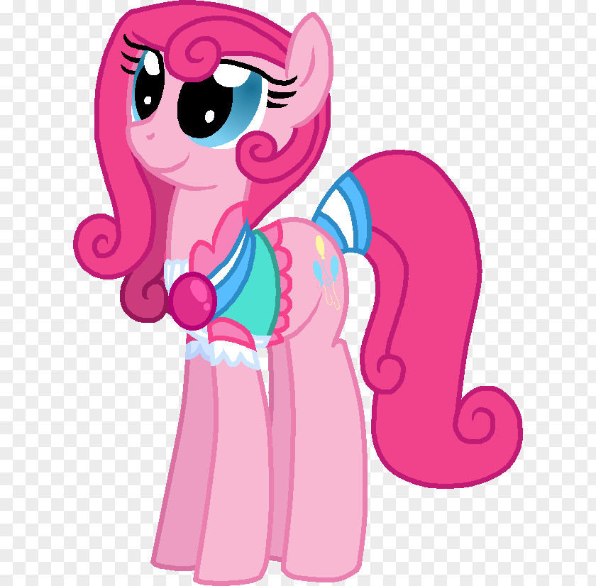 Princess Pony Pinkie Pie Rarity Luna PNG
