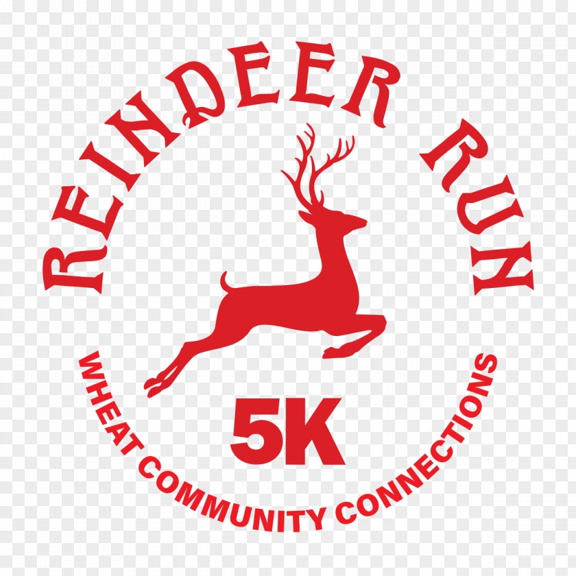 Reindeer Logo Brand Art Director PNG