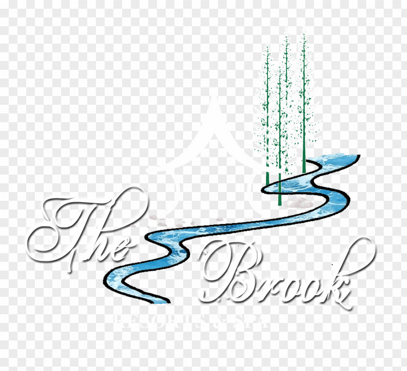 Resorts & Spa Logo Business Graphic Design 1,2,3,4,5,6,7,8,9,10,11,(12)Brook The Brook PNG