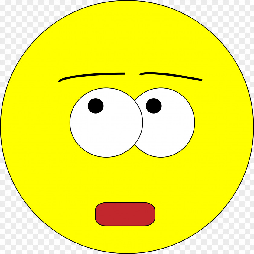 Sad Emoji Smiley Face Emoticon Clip Art PNG