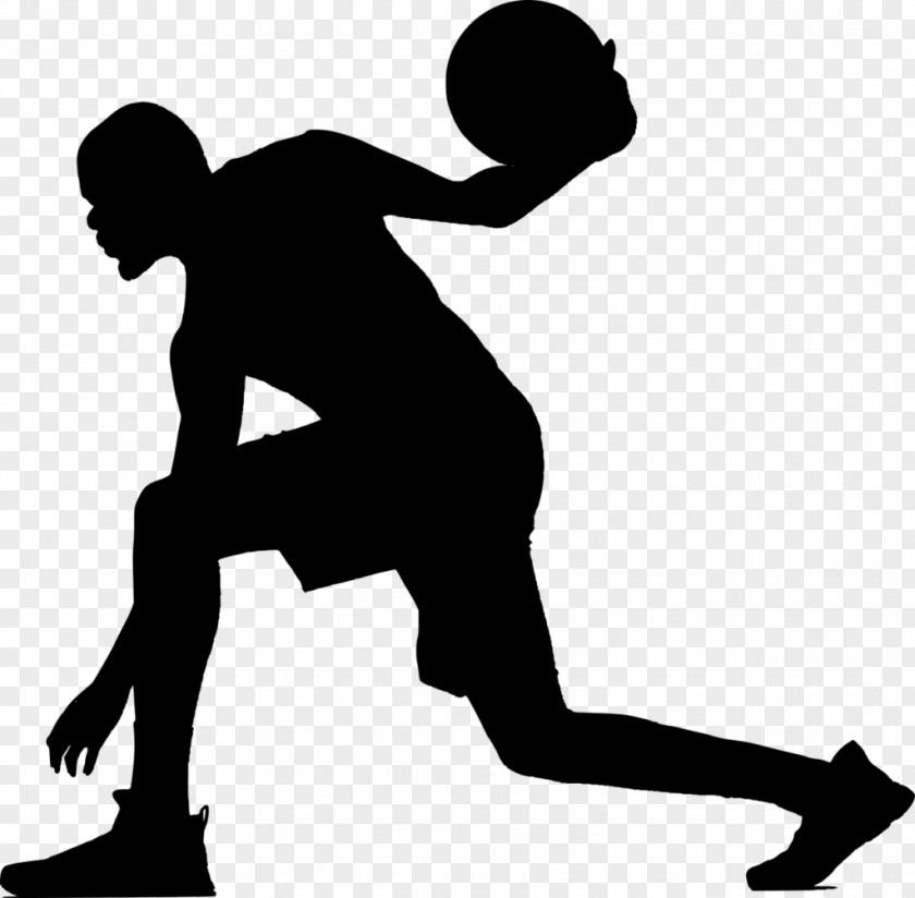 Soccer Silhouette Shooting Basketball NBA Jumpman Slam Dunk Sport PNG