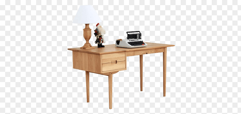 Study Table Rectangle PNG