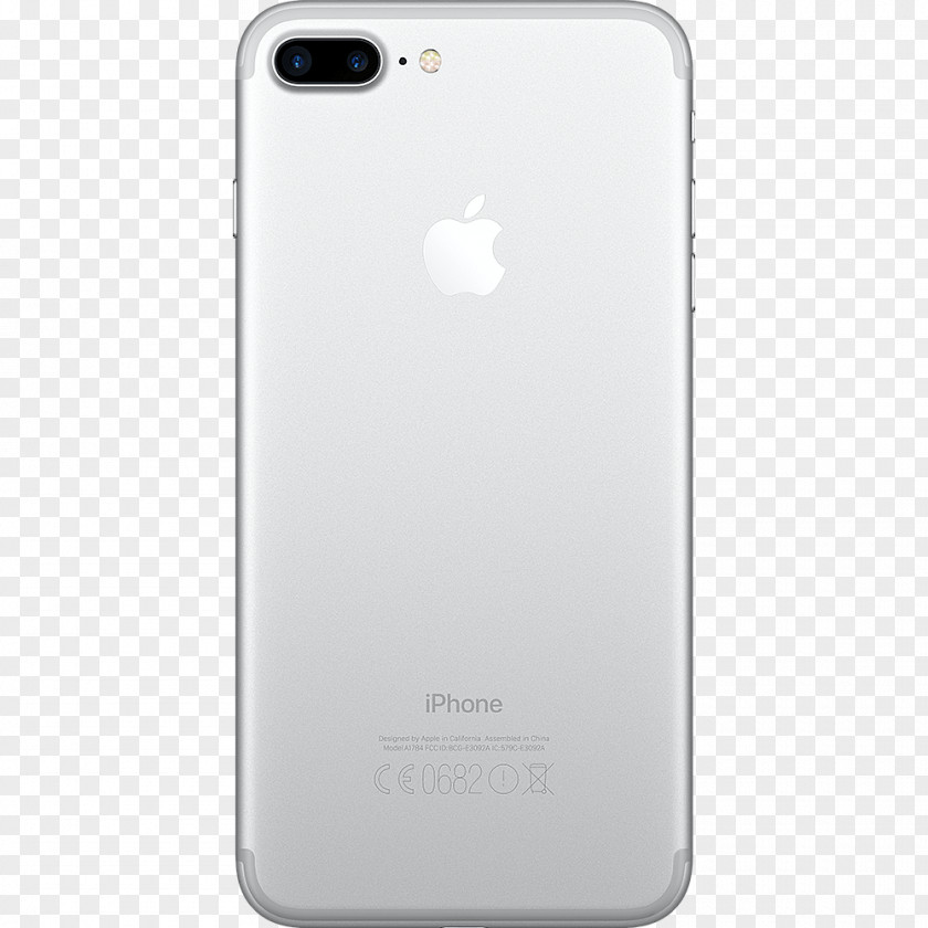 Apple Iphone IPhone 7 Plus 8 Telephone PNG